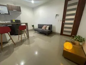 Excelente apartaestudio - Corozal