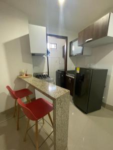 Excelente apartaestudio