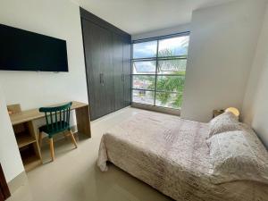 Excelente apartaestudio