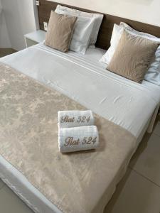 Gold Flat Cabo Branco