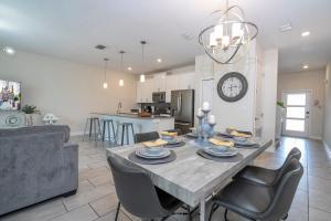 Modern 4BedPrivatePool Resort Style 8959