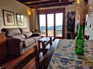 Apartamentos Monterodiles