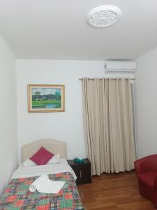 Single Room with Balcony