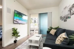 ViewPoint Suites - Jefferson