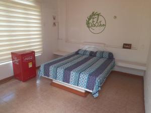 Quinta con piscina-jacuzzi privado