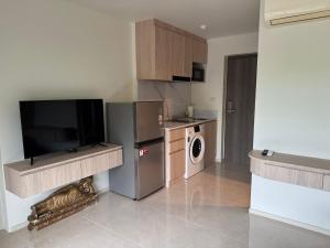 Terraza Lamai Boutique Garden View Studio