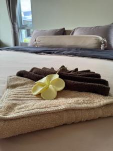 Terraza Lamai Boutique Garden View Studio