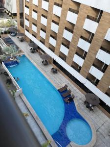 Gold Flat Cabo Branco