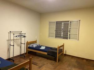 Chácara Pera Doce - surrounded by green area