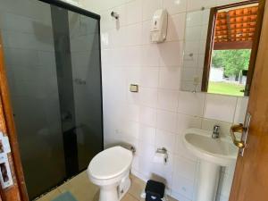 Chácara Pera Doce - surrounded by green area