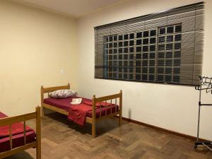 Chácara Pera Doce - surrounded by green area