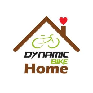 Dynamic Bike Home