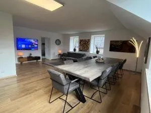 Ferienwohnung Varbrook - 施瓦尔姆塔尔