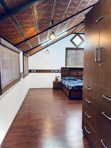 Coimbatore Premium Farm Villa by Shivalaya Near Isha ,Adiyogi ,South kailash