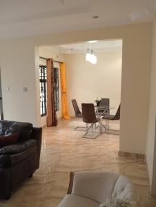 2bdr Solar Power 24hrs plus Starlink Internet