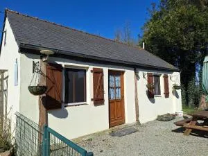 Le Chemin des Hêtres - Noëllet