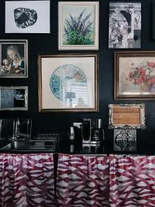 Sowa Loft - 希隆斯克地区扎古热