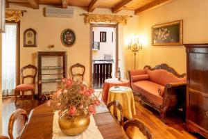 Apartment Manzoni Bardolino Center