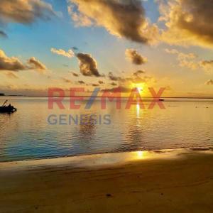 Flat Studio 119 CM at Praia dos Carneiros