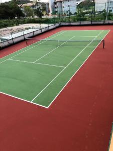 Flat Studio 119 CM at Praia dos Carneiros