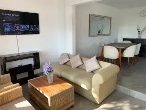 Cómoda casa vacacional, Santa Rosa - Archu