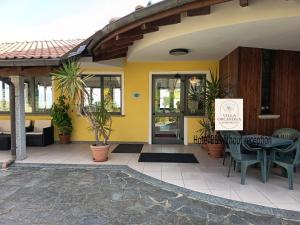 Hotel BB Villa Orchidea