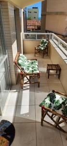 Apto Guarapari Praia das Virtudes Centro