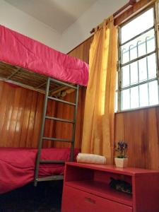 La Mamina Casa de Montaña