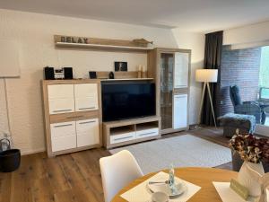 Ferienwohnung Nordseenest