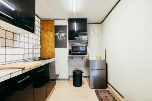 Apartment Ruzafa Roots, 12 min to Centre, Smart TV, Wine