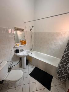 Riad Naïel piscine privée