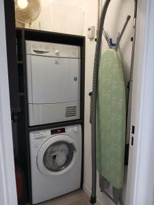 Appartement Entre port et mer haut standing