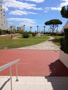 Appartement Entre port et mer haut standing