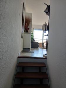 Appartement Entre port et mer haut standing