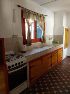 La Mamina Casa de Montaña