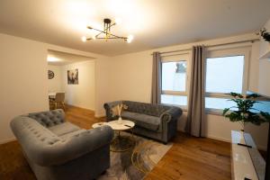 Prestige Apartments - Urban Lofts Reutlingen