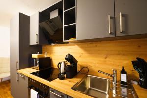 Prestige Apartments - Urban Lofts Reutlingen