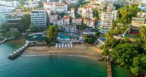 Park Royal Beach Acapulco - All Inclusive - 阿卡普尔科