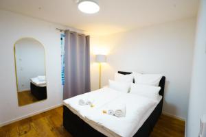 Prestige Apartments - Urban Lofts Reutlingen