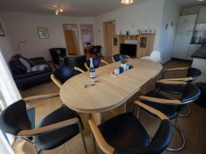 Ferienhaus "Ostseewind 17"