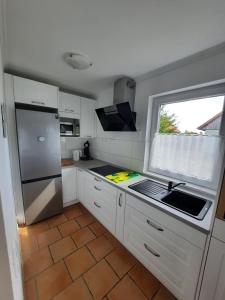 Ferienhaus "Ostseewind 17"