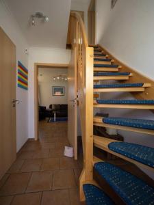 Ferienhaus "Ostseewind 17"