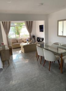 Casa vacacional con fogata, Santa Rosa