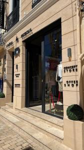 HOTEL by REBOUL - Boutique Hôtel Cassis