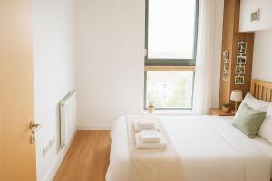 London Riverside 2 Bed