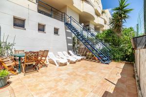 132 - Charming Apartment with Sea Views, Fuengirola!