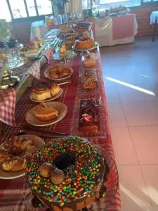 Oceano Hotel - 阿罗约多萨尔