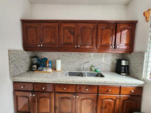 Casa Yemaya Alojamiento Privado con wifi a Pasos de La Calzada