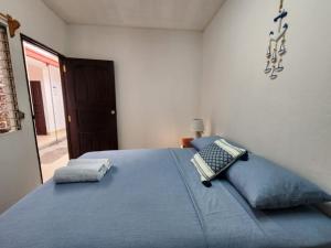 Casa Yemaya Alojamiento Privado con wifi a Pasos de La Calzada