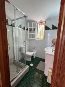 Felicity Seaside Retreat